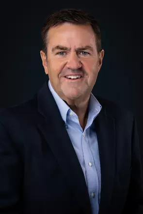 Stuart Thomas, Martinsville, Insurance Agent